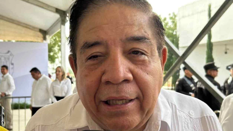 Escoltan 72 agentes de SSP a candidatos