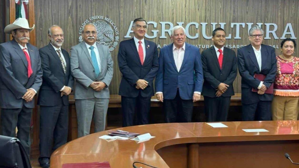 Esperan respuesta favorable a demanda de los sorgueros
