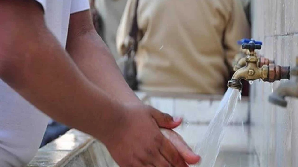 Priorizan agua para el sur de Tamaulipas: Cancelarán concesiones tras detectar saqueo