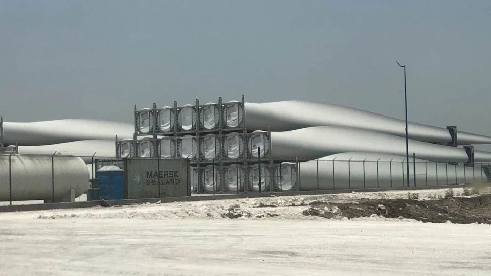 Descarta cierre total de Nordex en Matamoros