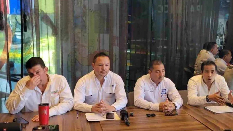 Prevén fraude electoral en Reynosa: Denuncian ´modus operandi´ contra opositores