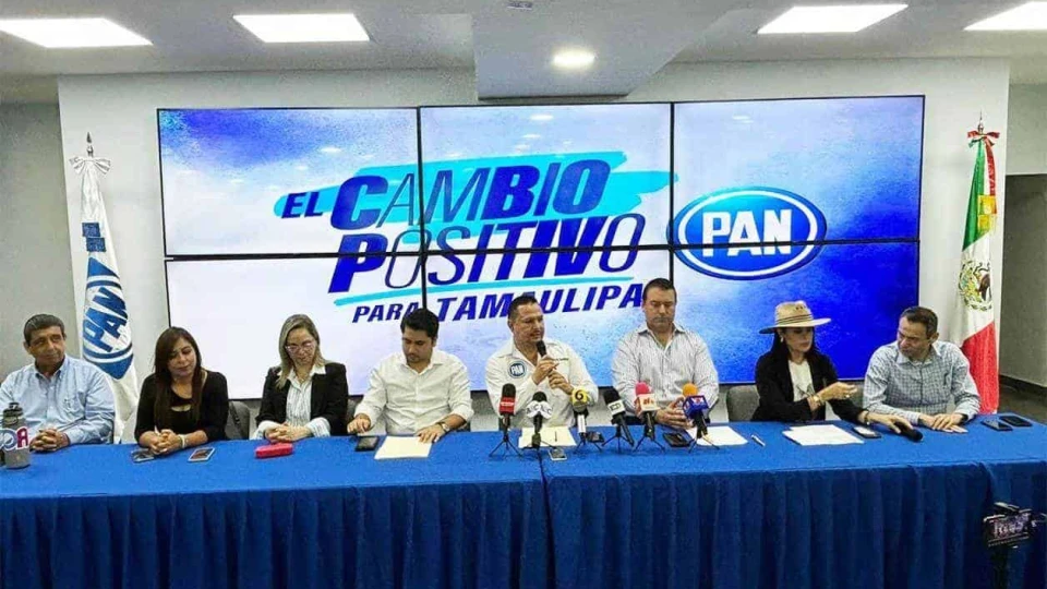 Ven riesgo de violencia en 266 secciones electorales en Tamaulipas