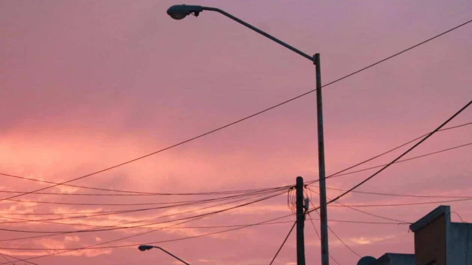 Golpeará onda de calor a Reynosa