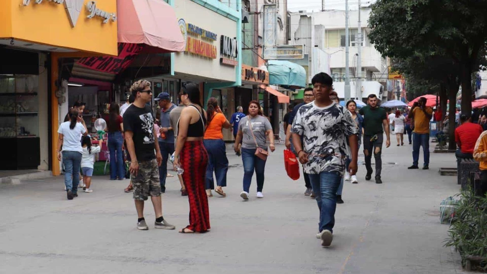 Día de las Madres: Comerciantes no logran meta de ventas