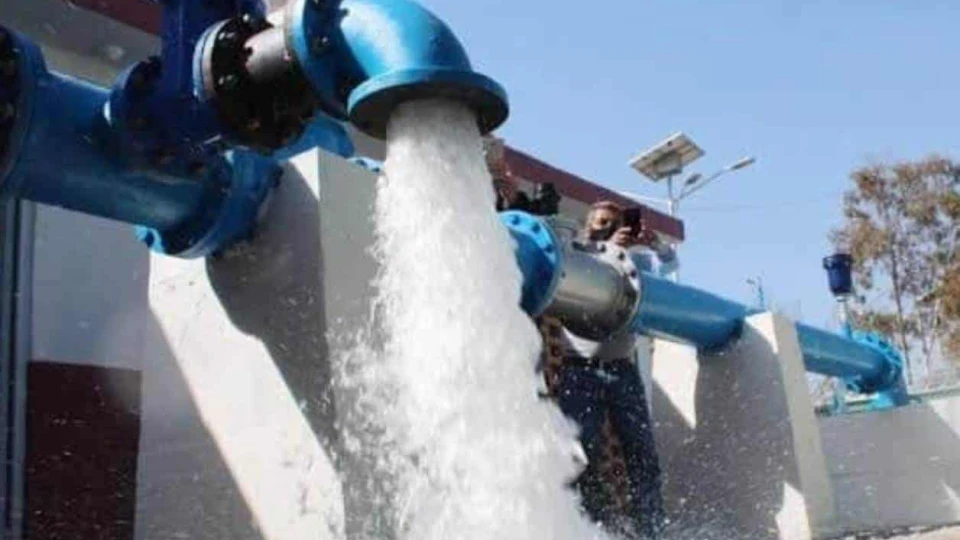 ´Carpetazo´ a robo de agua en Tamaulipas: Suma Fiscalía 20 denuncias por extracción ilegal