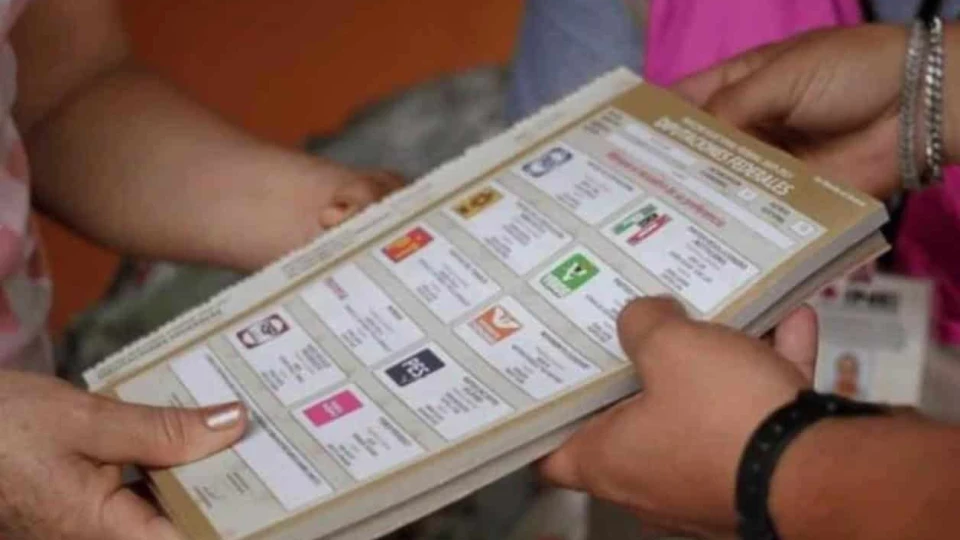 Bajo nivel académico de candidatos en Tamaulipas