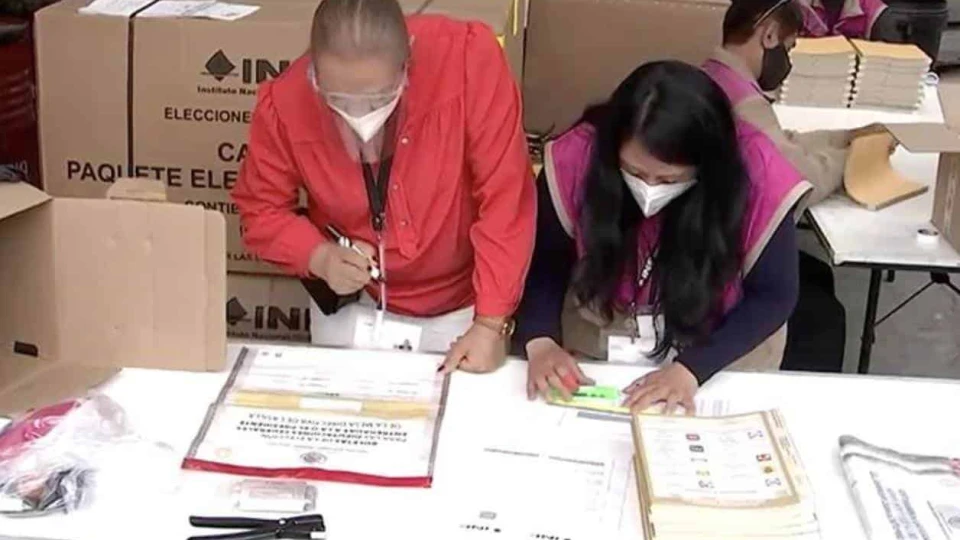 Ataques a candidatos, sin riesgo de tumbar elecciones: IETAM