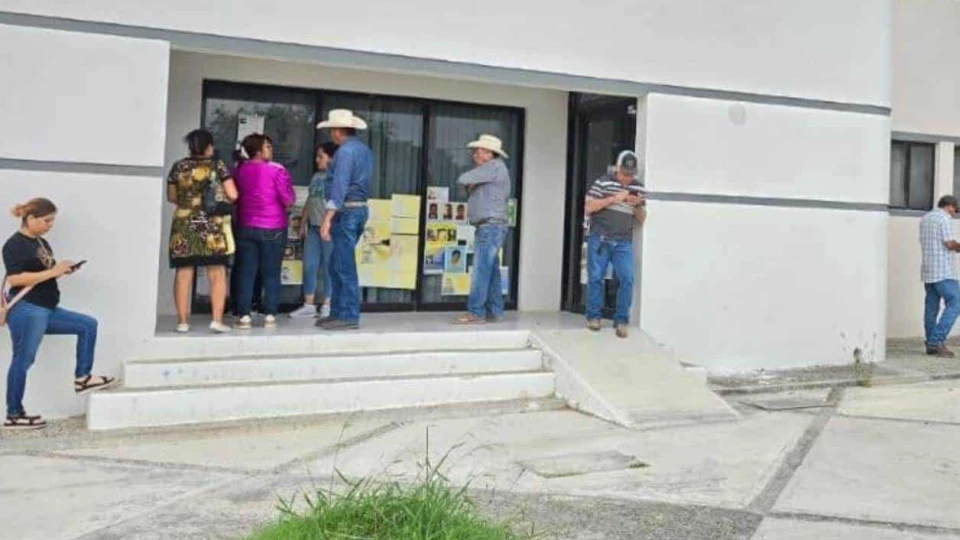 Denuncian el fraude a productores