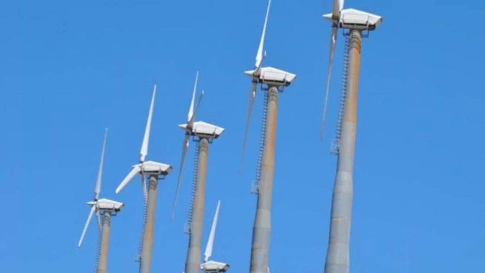 Errada política energética: Constantino Castillo Hinojosa advierte de catástrofe