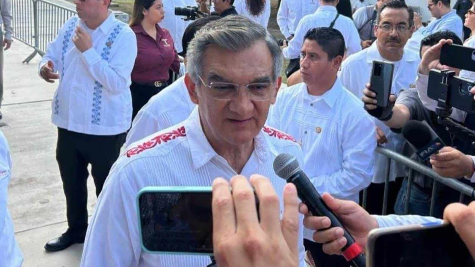 Se analiza suspensión de clases en Tamaulipas por onda de calor: AVA
