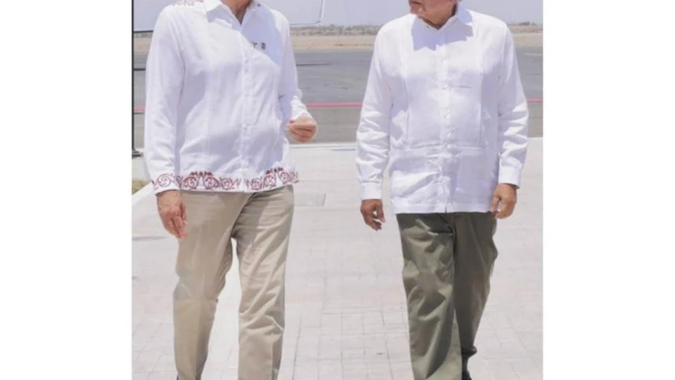 Gobierno Federal asigna mil mdp a sorgueros en Tamaulipas