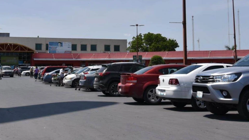 Incrementa inseguridad: Demandan ´guachacarros´ operativos en comercios
