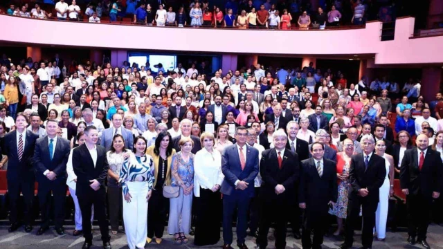 Afinan capacidad en Salud en Tamaulipas