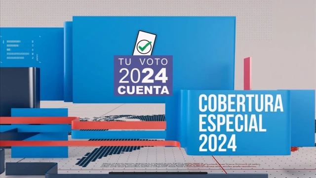 Elecciones 2024 Cobertura Especial - 02 de junio de 2024