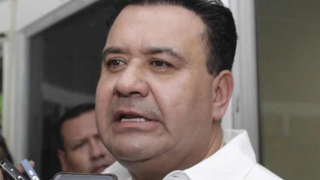 Sin relación con el proceso crímenes de políticos: Fiscal General de Tamaulipas