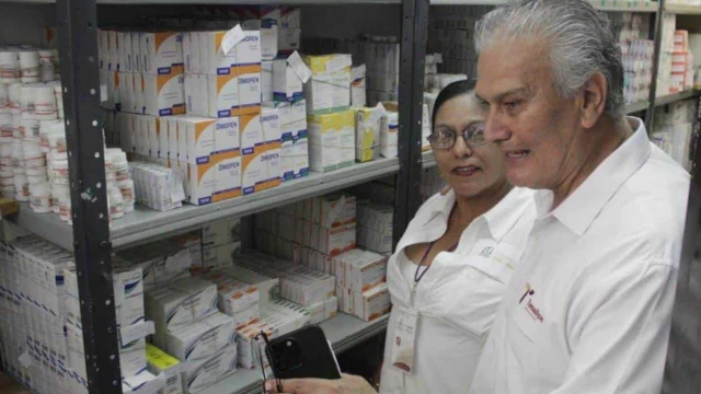 Prende alerta gripe aviar en Tamaulipas
