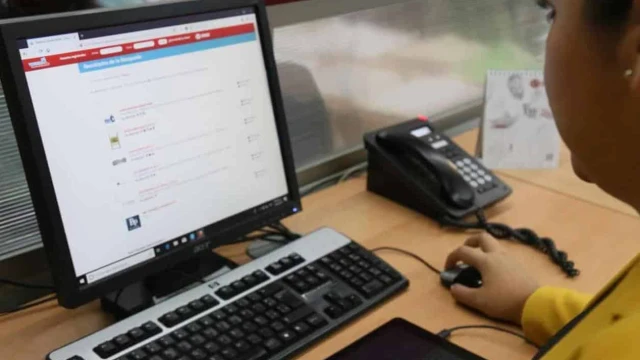 En Tamaulipas, más familias tienen Internet y celulares que comida: INEGI y Coneval