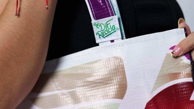 Impulsa DIF Tamaulipas el proyecto ´DIF Recicla´