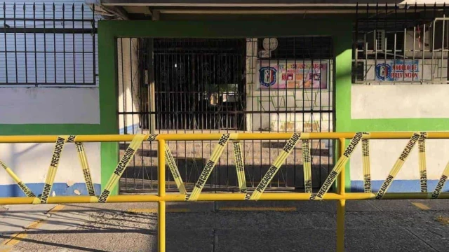 Tamaulipas: Vuelven a clases al mejorar clima