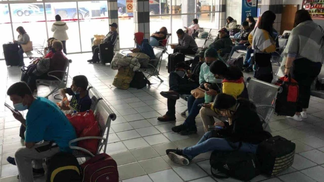 Alerta Consulado de EU por plagios en Reynosa