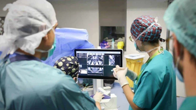 Se dispara el cáncer 40% en Tamaulipas