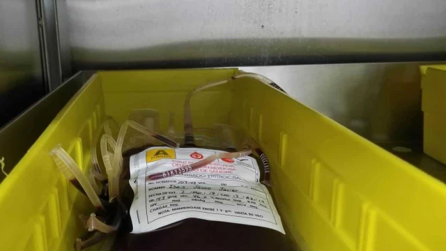 Enfrentan desafíos por la donación de sangre