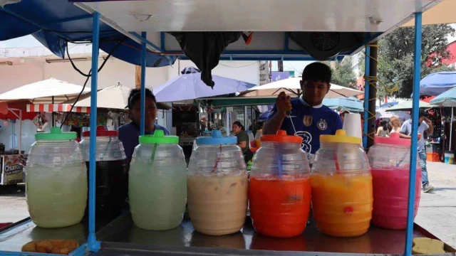 Disminuyen las ventas por calor en Reynosa