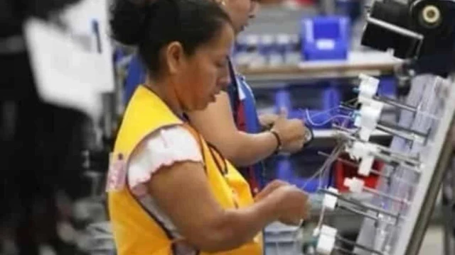 Anuncian inversión de empresas chinas en Reynosa