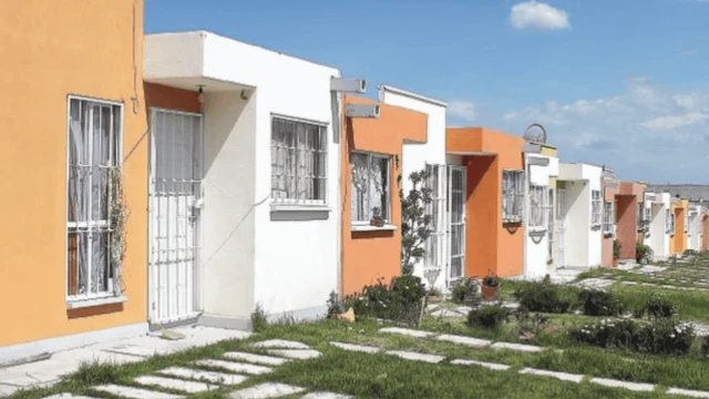 Aumenta financiamiento de créditos Infonavit en Tamaulipas