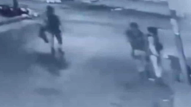 Detienen a 5 de GN por masacre en León