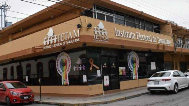 En riesgo, llegada de diputados plurinominales de Morena al Congreso de Tamaulipas