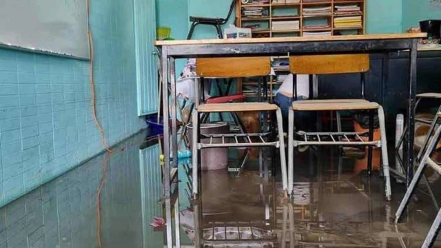 En duda, vuelta a clases en Tamaulipas