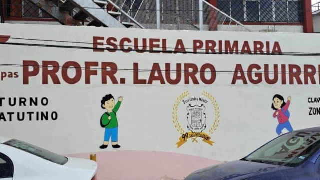 Suspenden clases en Reynosa por la tormenta Alberto