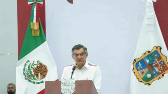 Garantiza Américo Villarreal plena libertad de expresión