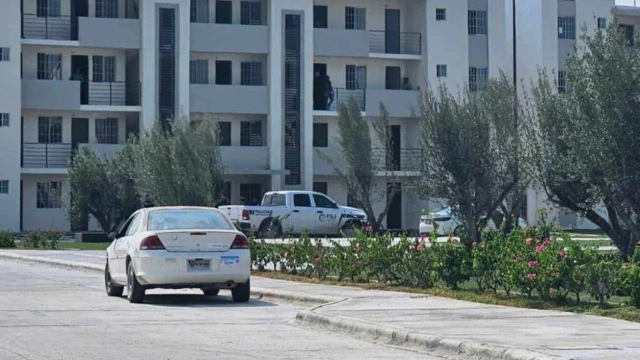 Muere menor ahogado en cisterna en Reynosa
