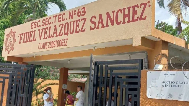 Cierran ciclo a distancia