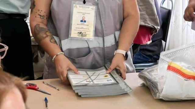 Ratifica Ietam resultados de elecciones