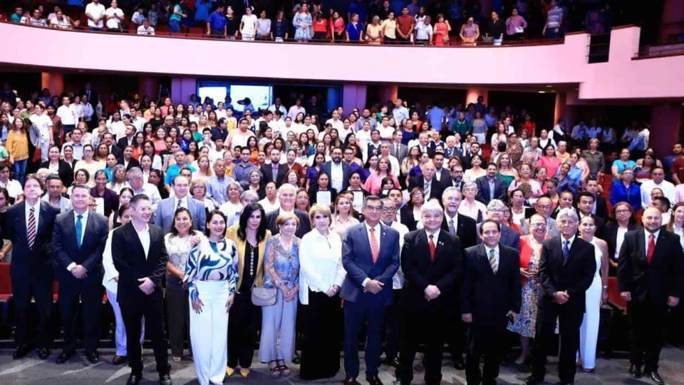 Afinan capacidad en Salud en Tamaulipas