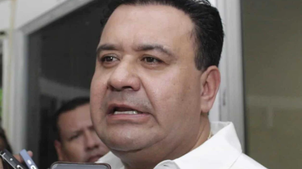 Sin relación con el proceso crímenes de políticos: Fiscal General de Tamaulipas