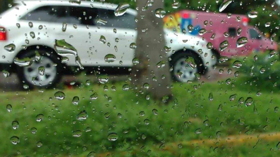Pronostican lluvias