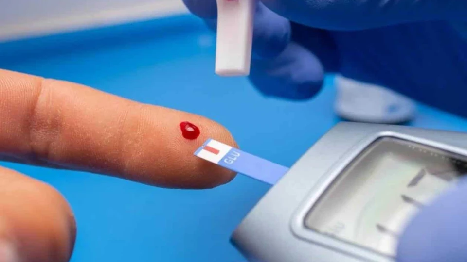 Repunta la diabetes entre enfermedades