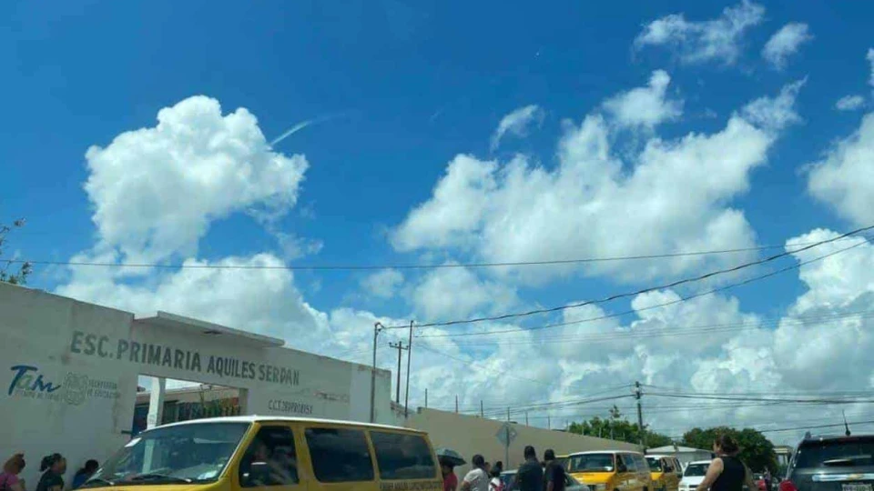Reactivan las clases en Reynosa