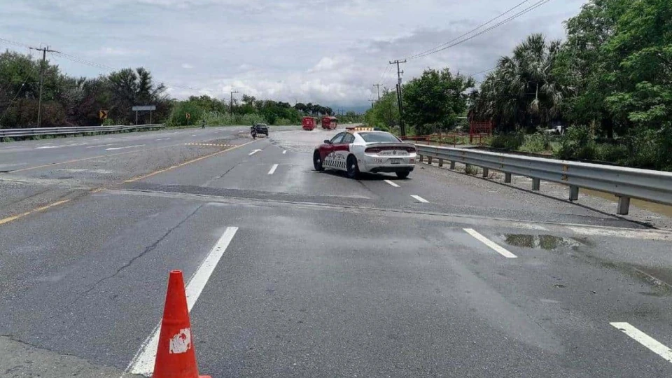 Alistan paquete de obras en Tamaulipas