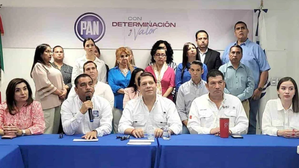 Acción Nacional impugnará elección en Reynosa