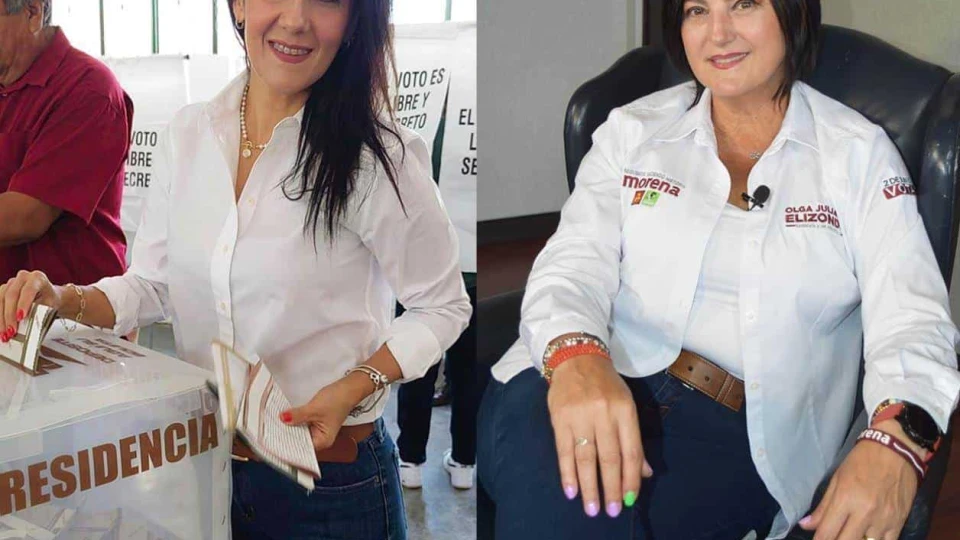Encabeza Morena diputaciones federales en Reynosa
