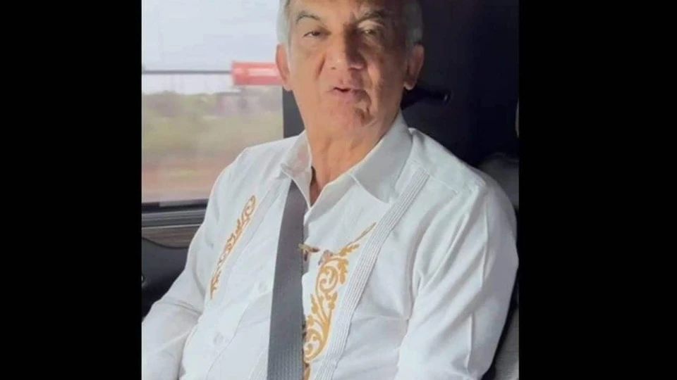 Saldo blanco en Tamaulipas tras el paso de tormenta tropical Alberto