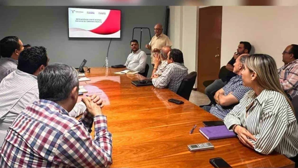 Alistan refugios por ciclón tropical Alberto: En riesgo de inundación 40 municipios de Tamaulipas