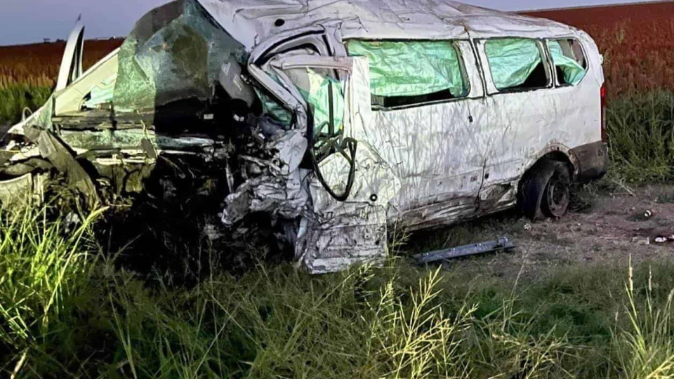 Tragedia en carretera Matamoros - Victoria: choque deja un fallecido