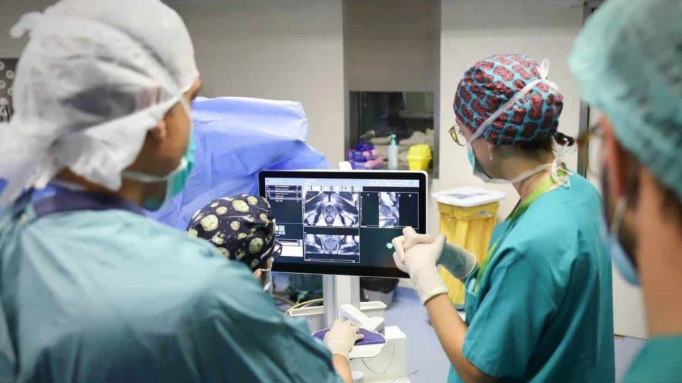 Se dispara el cáncer 40% en Tamaulipas
