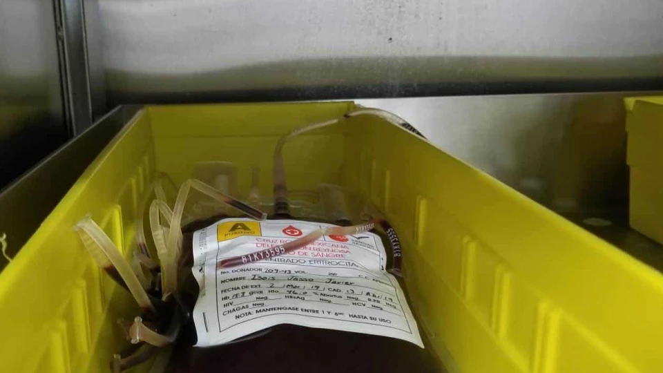 Enfrentan desafíos por la donación de sangre